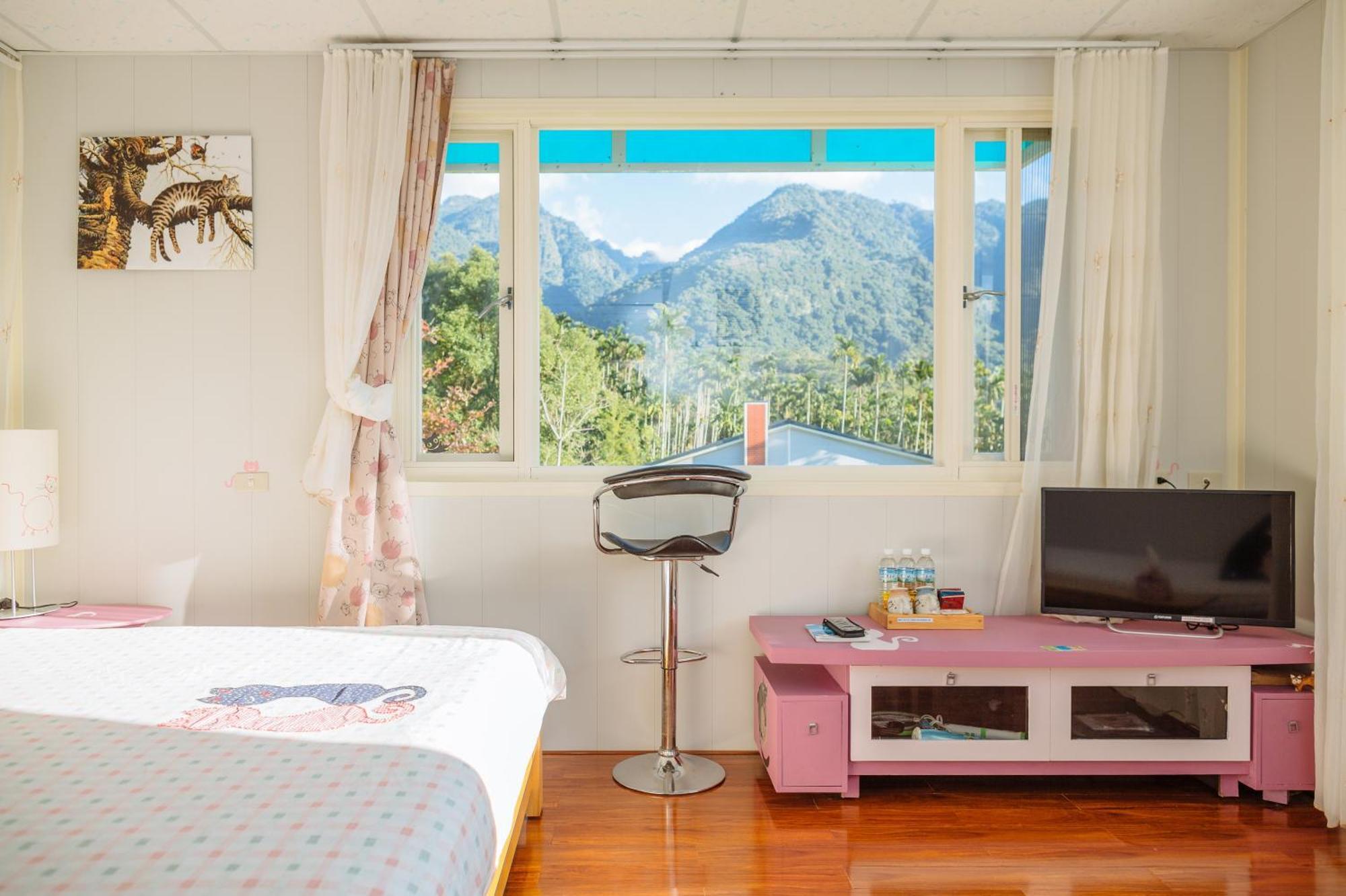 Lowkey B&B Fuli Extérieur photo